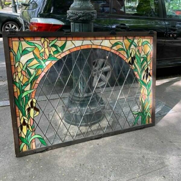 Cool Roadside Finds (25 pics)