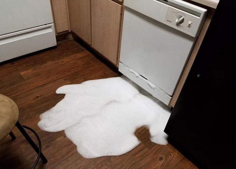 Bad Days Happen (20 pics)