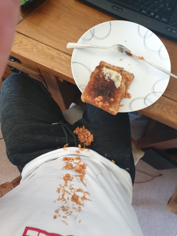 Bad Days Happen (20 pics)