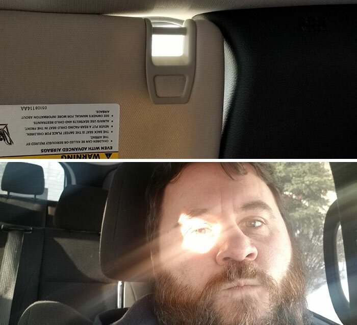 Bad Days Happen (20 pics)