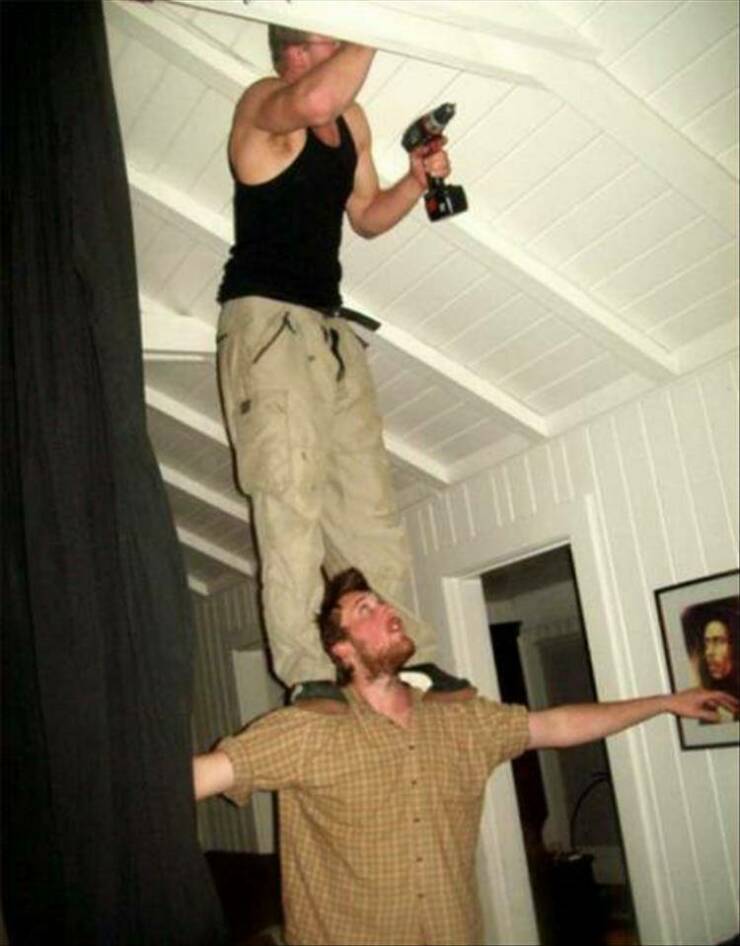Daily Pictures. Part 2 (52 pics)