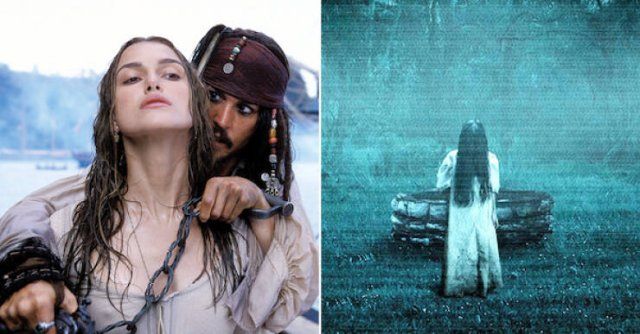Completely Different Films By The Same Director (20 pics)