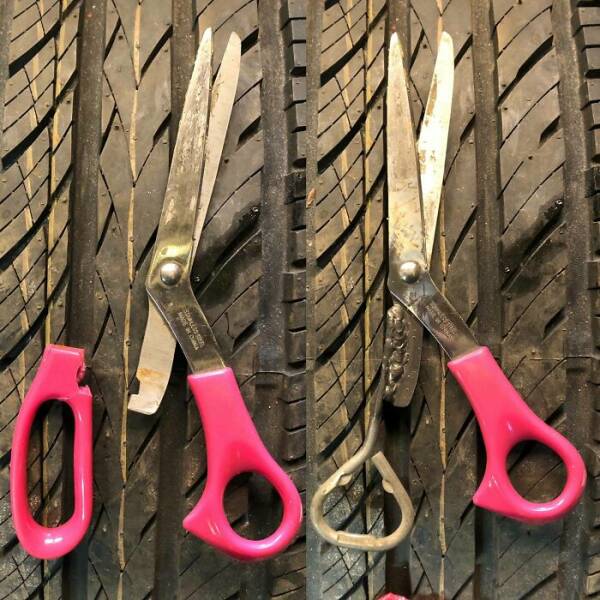 Redneck Lifehacks And Repairs (20 pics)