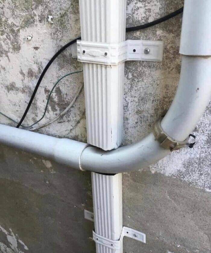 Redneck Lifehacks And Repairs (20 pics)