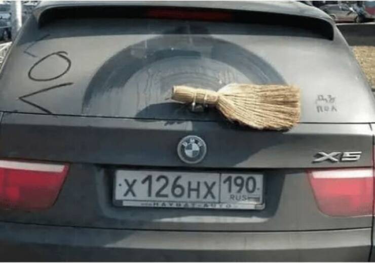 Redneck Lifehacks And Repairs (20 pics)