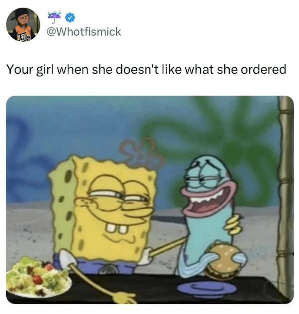 Truthful Memes (19 pics)