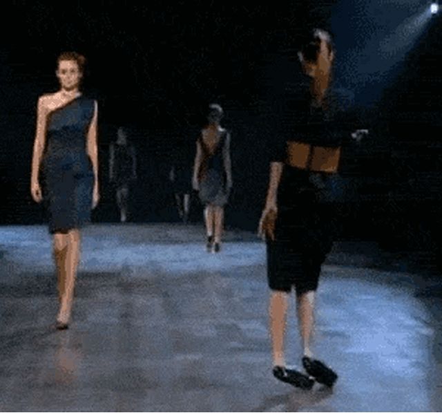 Funny And Epic Fails (21 gifs)