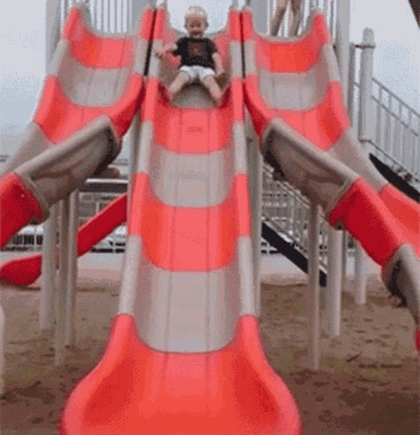 Funny And Epic Fails (21 gifs)