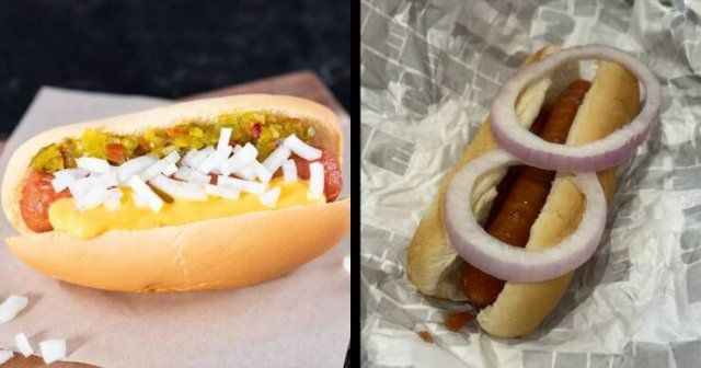 Expectations Against Reality (22 pics)