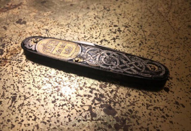 Unusual And Creative Gifts (19 pics)