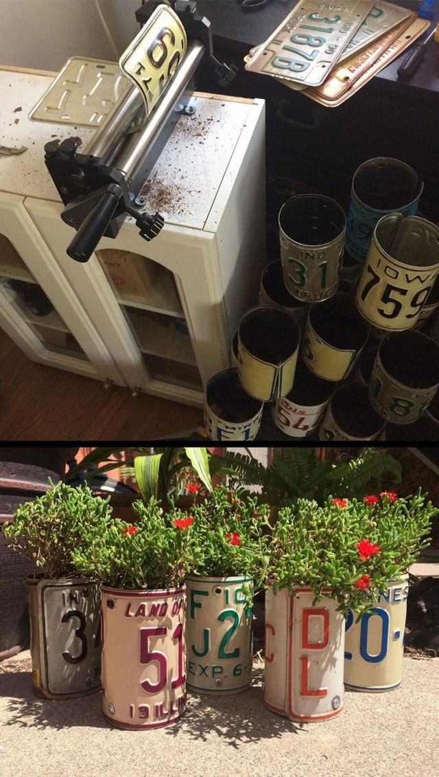 Cool Crafts From Unnecessary Things (29 pics)