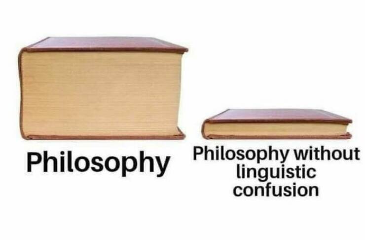 Philosophical Memes (20 pics)