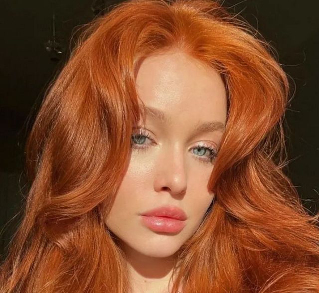 Redhead Girls (20 pics)