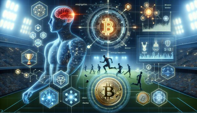 AI is making Crypto Sports Betting a Whole lot Better