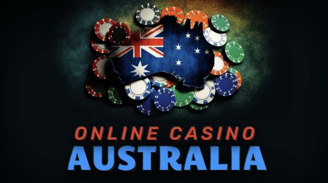 Top Online Casinos for Real Money 2024 in Australia: How to Enjoy the Game and Not Become an Addicted Gambler?