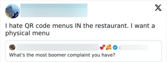 People Tell Us What Annoys Them (26 pics)