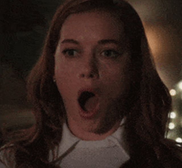 Strange Thoughts (14 gifs)