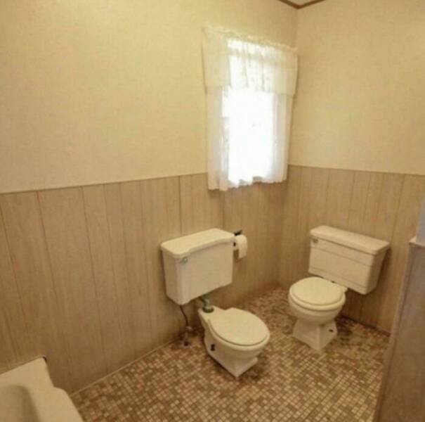 Failed Interiors (22 pics)