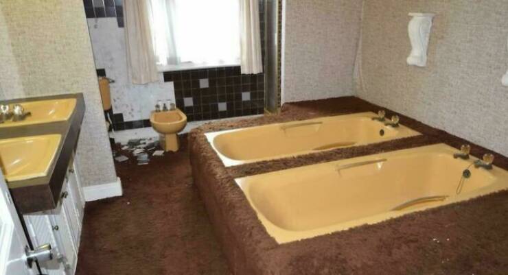 Failed Interiors (22 pics)