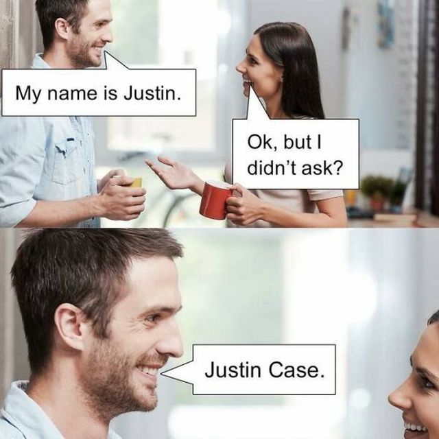 Dads Jokes (23 pics)