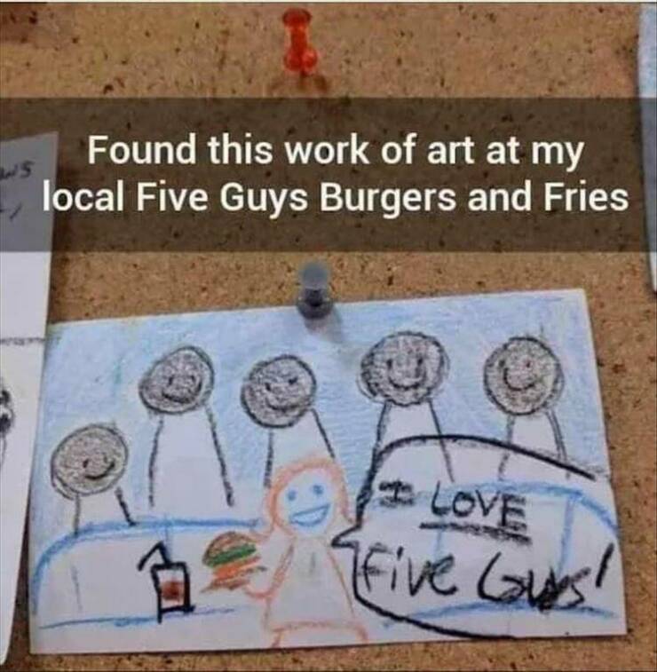 Daily Pictures. Part 2 (56 pics)
