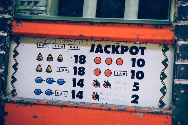 Top 5 Biggest Jackpots Up For Grabs in June 2024