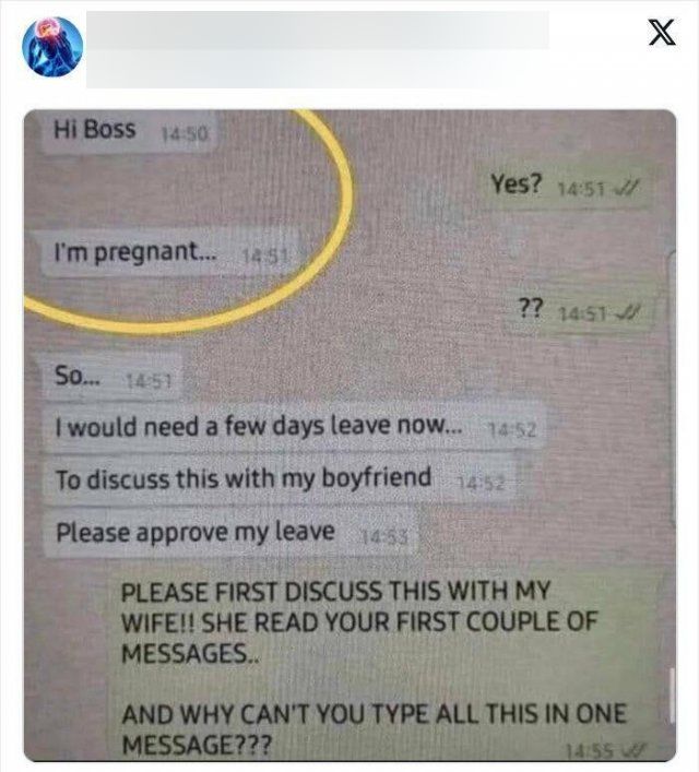 Funny Tweets And Messages (24 pics)