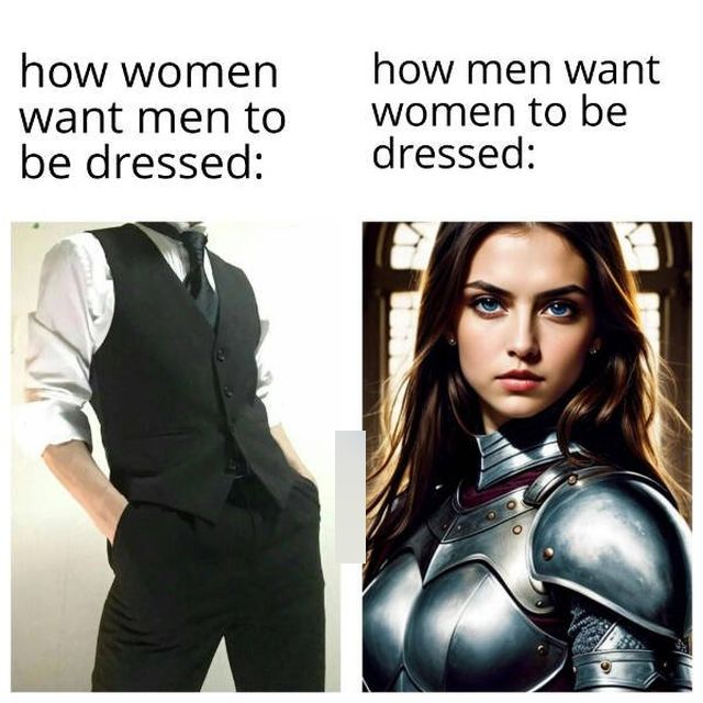 Funny Memes (18 pics)