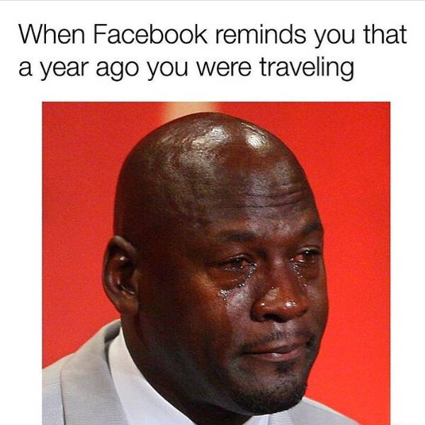 Memes About Traveling (17 pics)