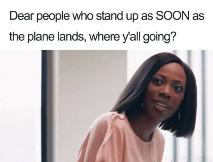 Memes About Traveling (17 pics)