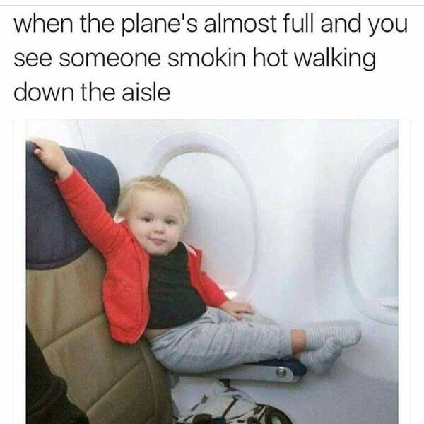 Memes About Traveling (17 pics)