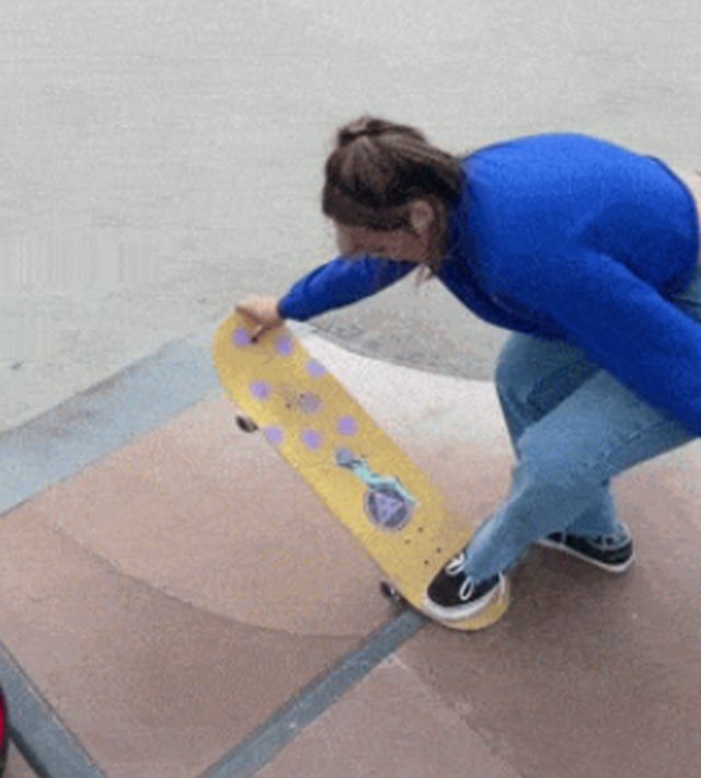 Acid GIFs, June 20 (25 gifs)