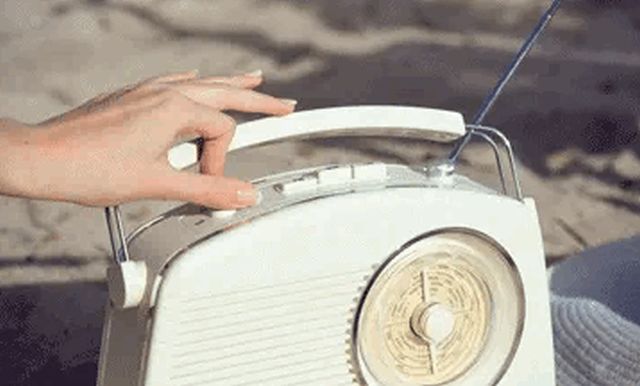 A Little Bit Of Nostalgia (14 gifs)