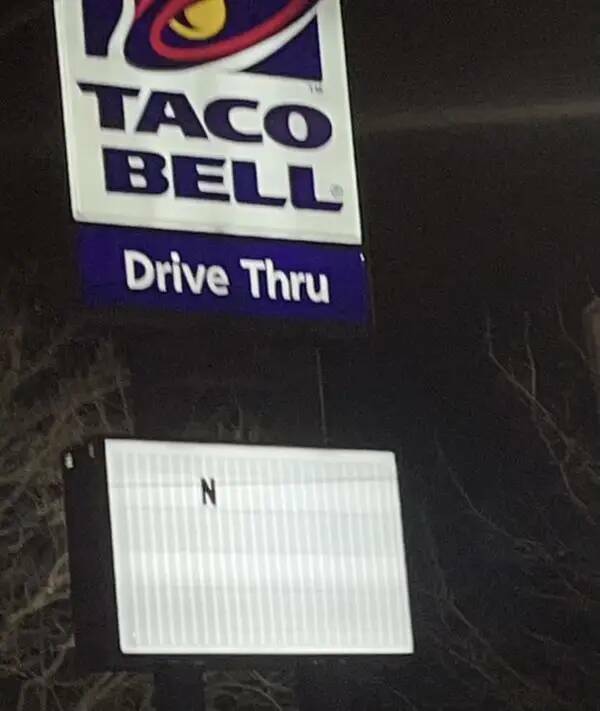 Failed Signs (19 pics)