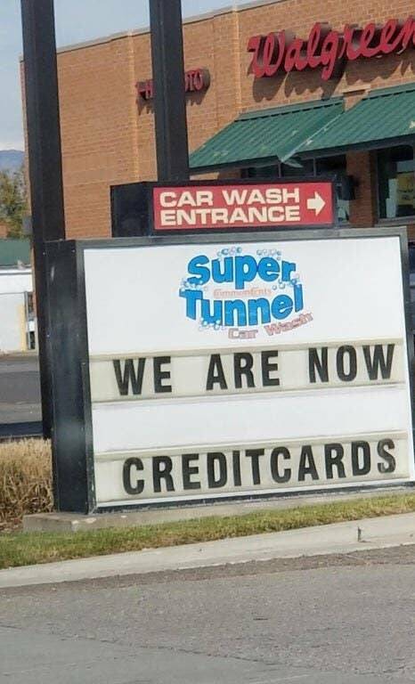 Failed Signs (19 pics)