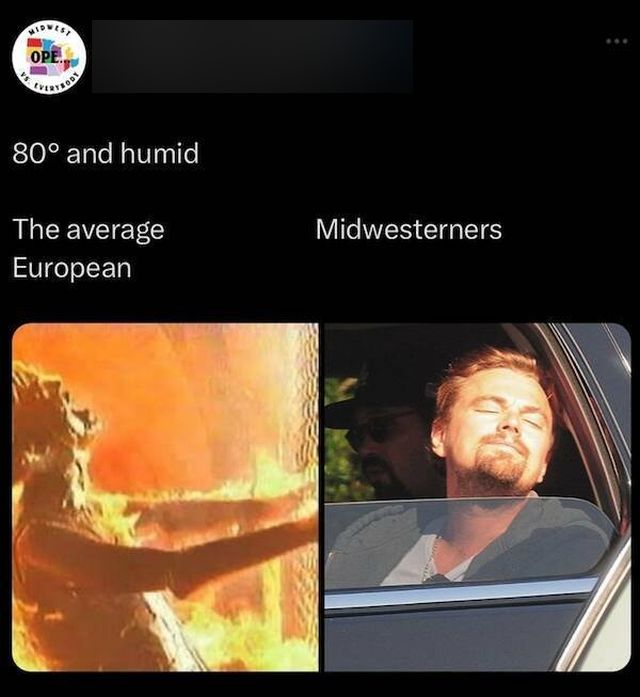 Memes About Midwest (23 pics)