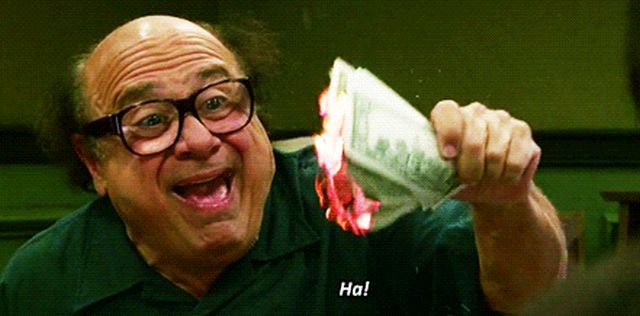 Life Lessons From Seniors (19 gifs)