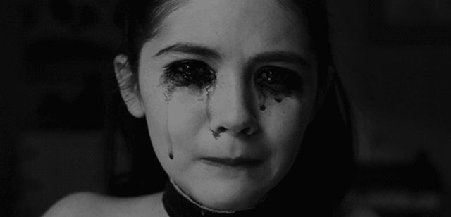 Creepy Facts (15 gif)