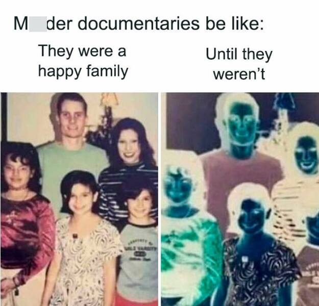 Family Memes (17 pics)