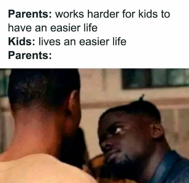Family Memes (17 pics)