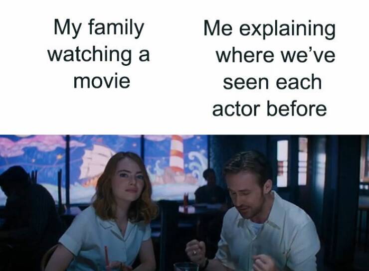 Family Memes (17 pics)