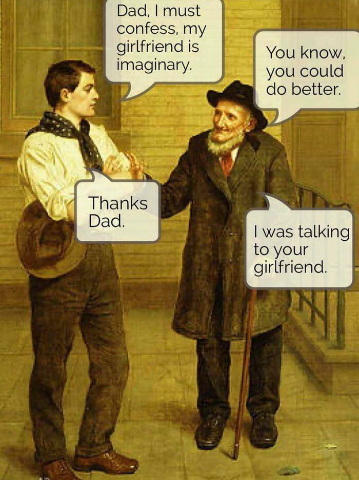 Family Memes (17 pics)