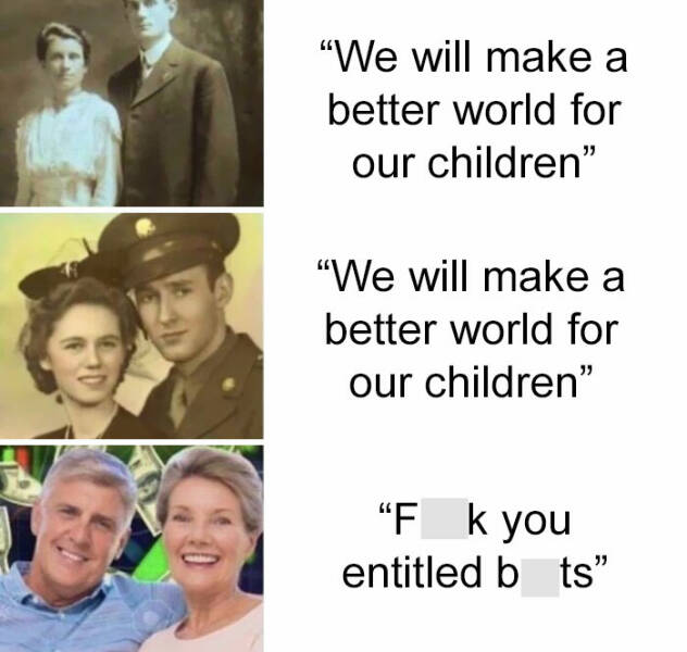 Family Memes (17 pics)