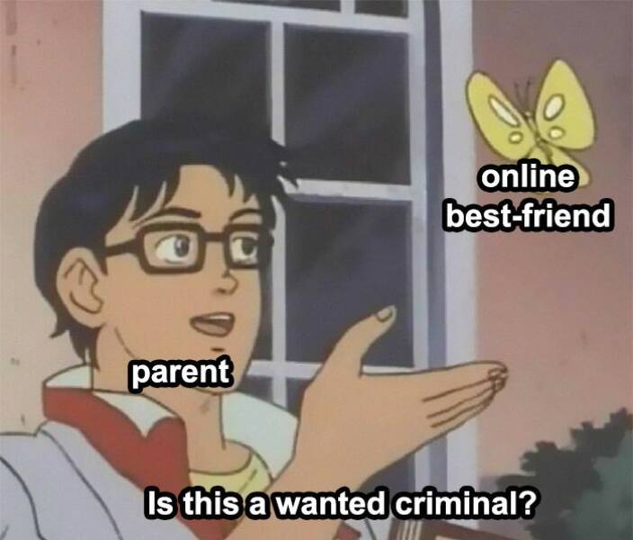 Family Memes (17 pics)