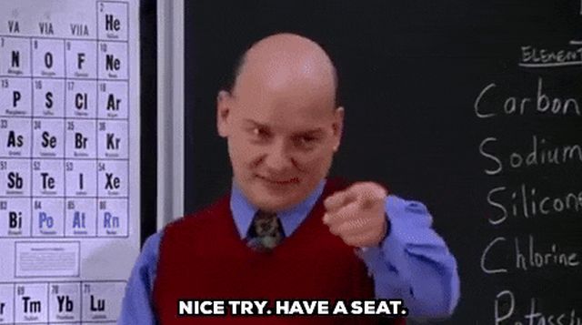 Weird Thoughts (15 gifs)