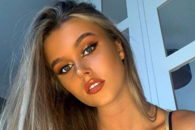 Beauty Girls (31 pics)