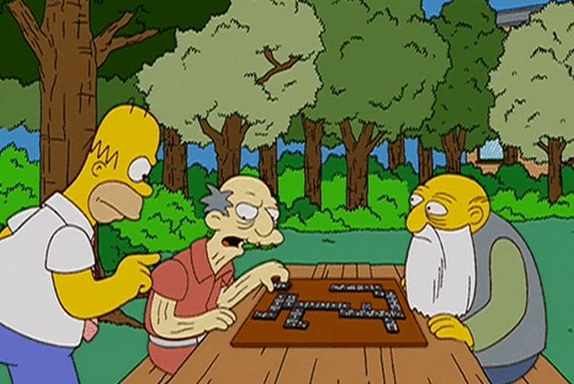Odd Laws (16 gifs)