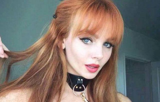 Redhead Girls (20 pics)