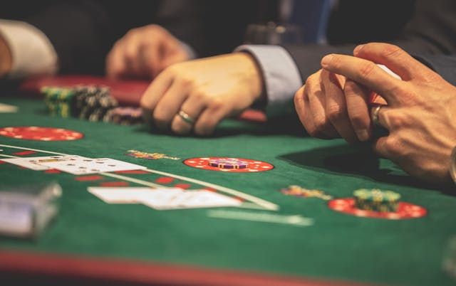 Wolf Winner Casino Games: A Deep Dive into Table Games