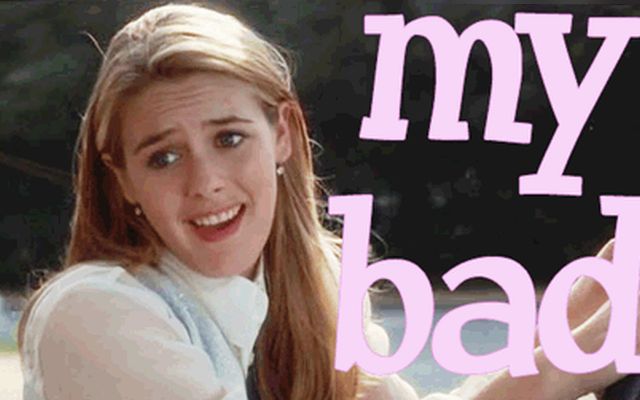 Random Facts (15 gifs)
